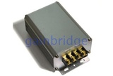 24V DC to 12V DC Converter, 30A, input: 18-40V