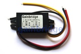 12V DC to 4.5V DC Converter, 3A, input: 9-22V