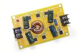 10-40V DC to 5V DC Power Module for LED display, 20A max