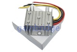 12V/24V/36V/48V/60V DC to 5V DC, 3A/5A/10A, input: 8-60V, Backflow Prevention Function
