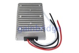 24V DC to 12V DC Converter, 30A/40A, input: 16-40V, Sufficient Power