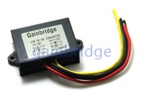 12/24V DC to 6V DC Converter, 7A, input: 9-35V
