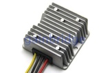 48V DC to 20V DC Converter, 5A/10A, input: 35-60V